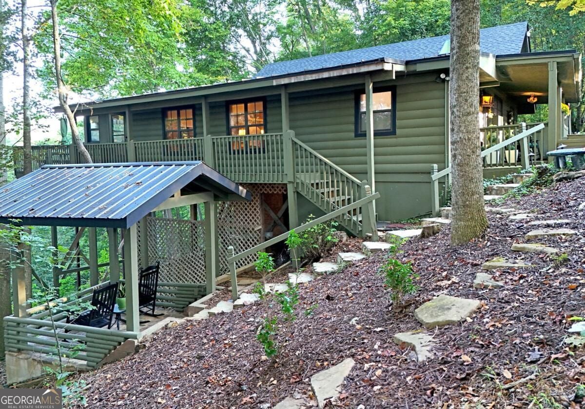 344 Buck Ridge RD 10B