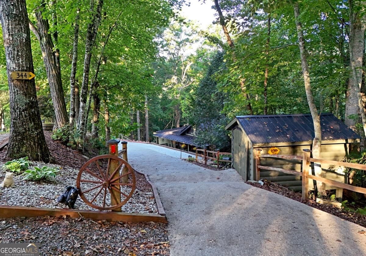 344 Buck Ridge RD 10B