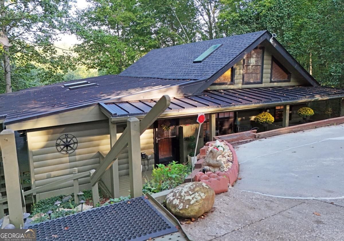 344 Buck Ridge RD 10B