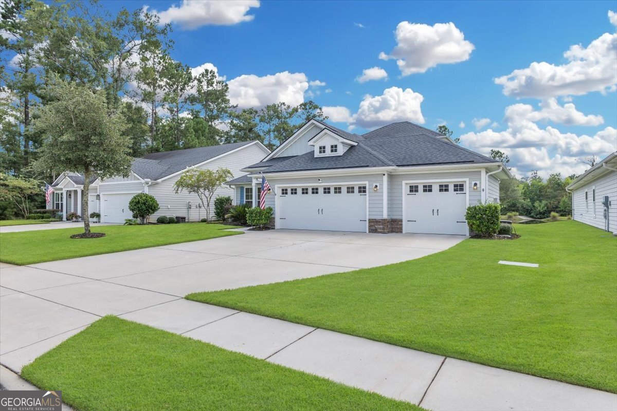 291 McQueen DR