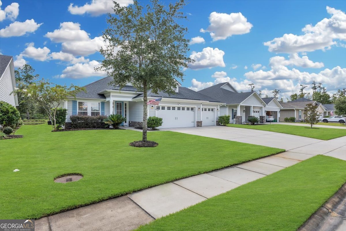 291 McQueen DR