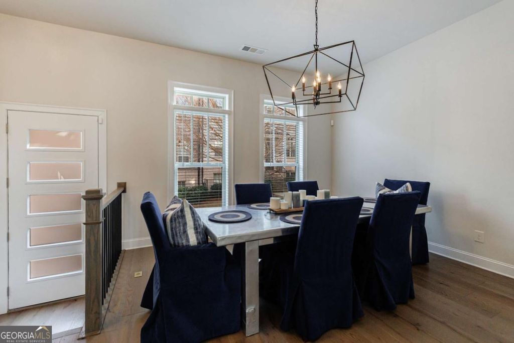 Photo of 4337 Parkside Place #10, Atlanta, GA 30342 (MLS # 10741244)