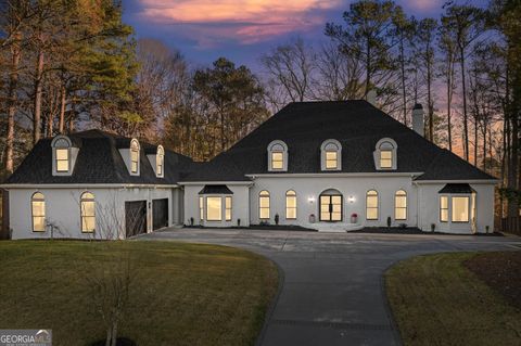 5425 Hoylake CT Johns Creek GA 30097