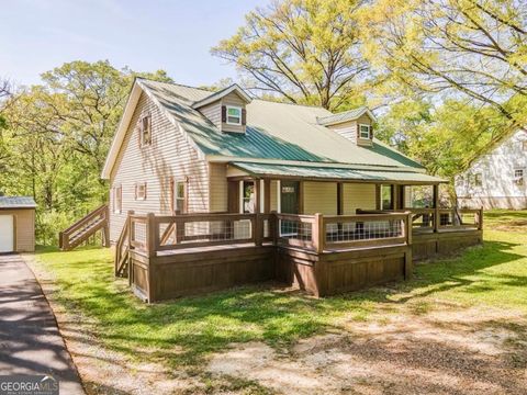 Photo of 360 Ridge Street, Trion, GA 30753 (MLS # 10736976)