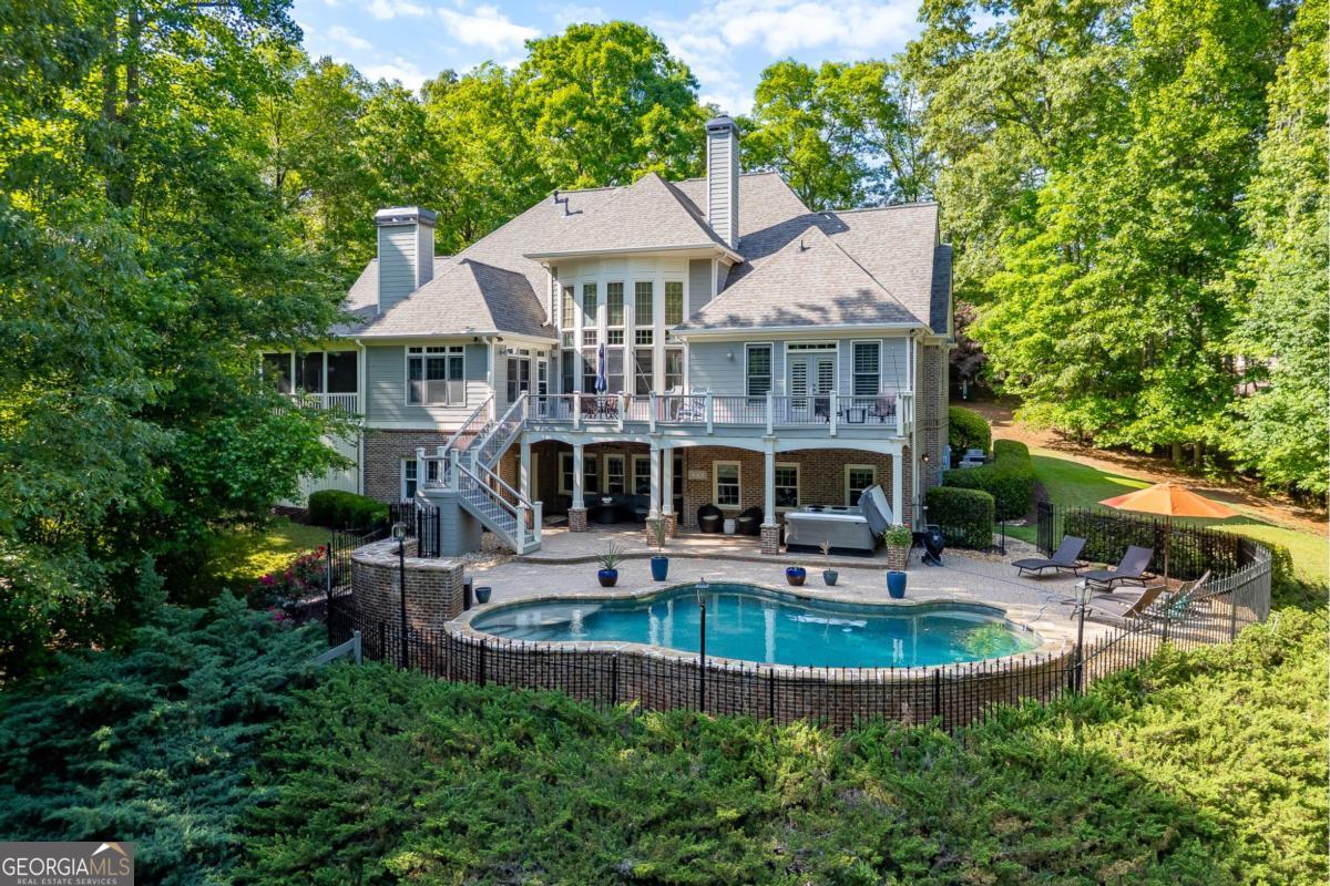 3092 Hidden Falls DR