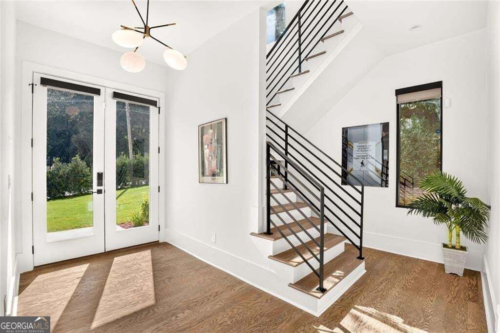 1192 Bernadette LN NE