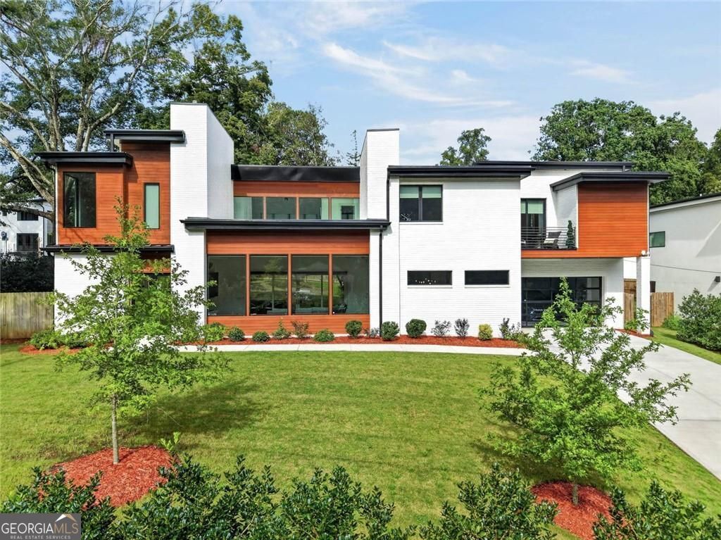 1192 Bernadette LN NE