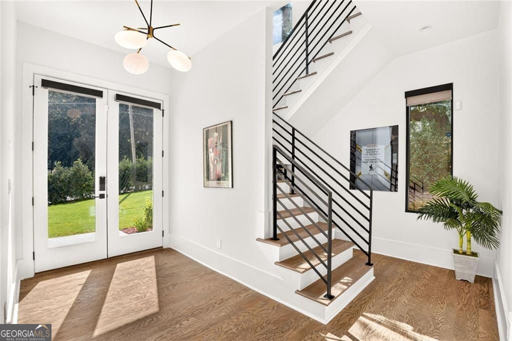 1192 Bernadette LN NE