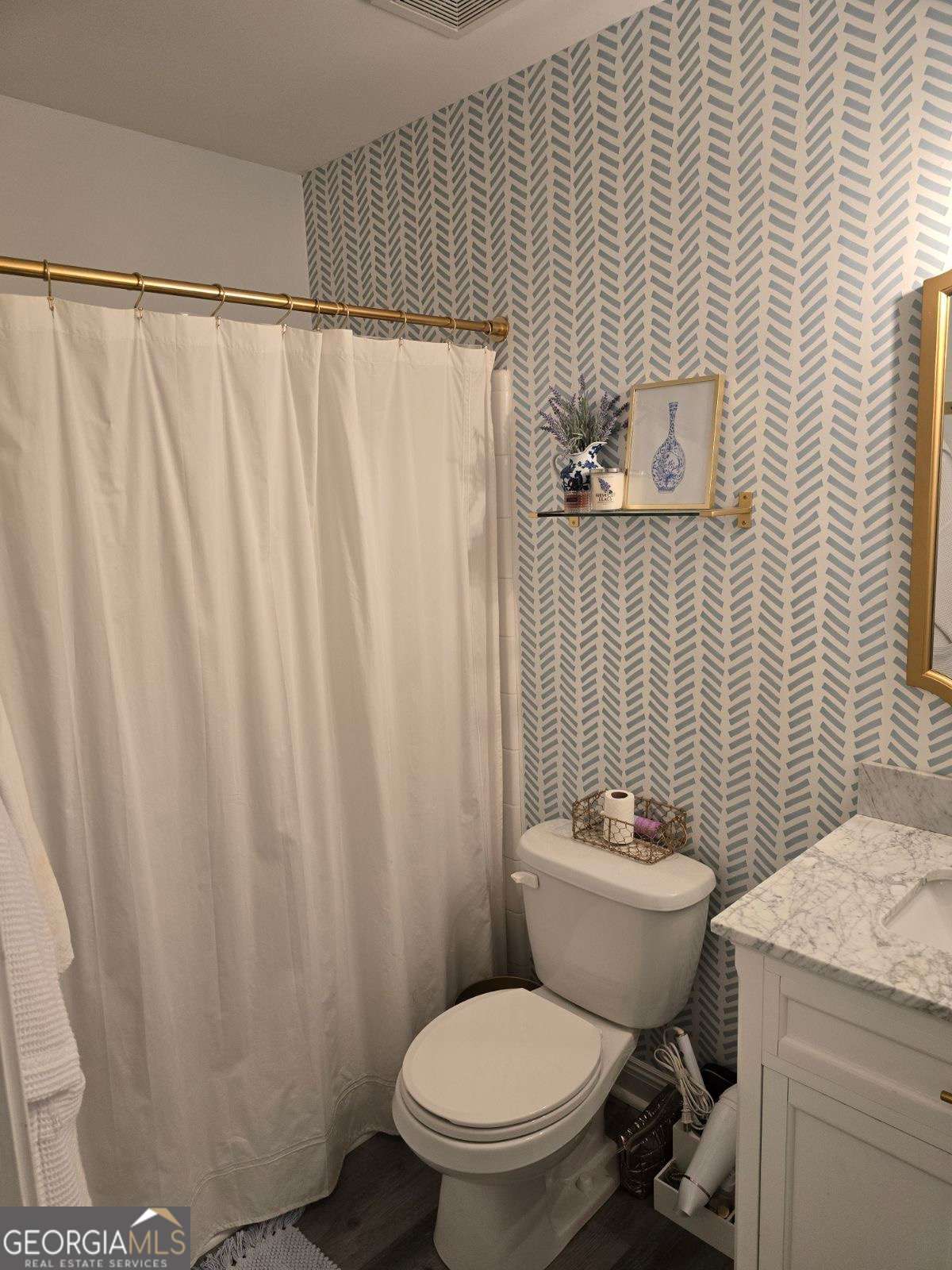 Woodlands of Athens - Residential