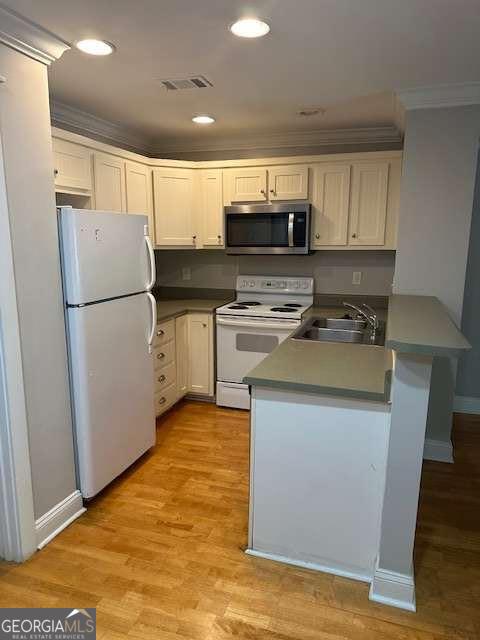 Woodlands of Athens - Residential