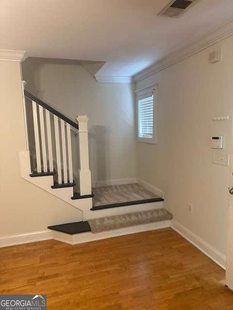 Woodlands of Athens - Residential