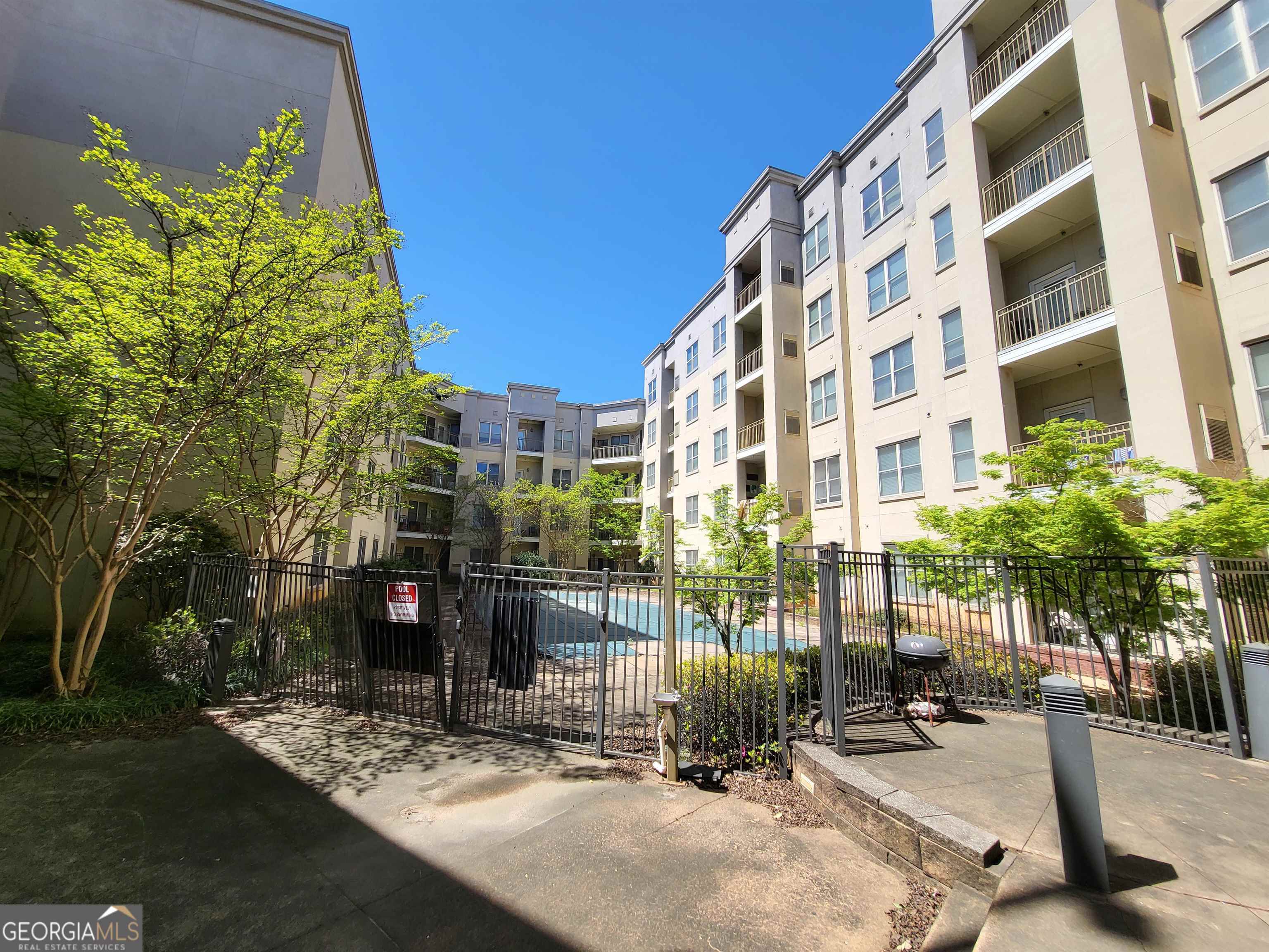 The Washington - Residential