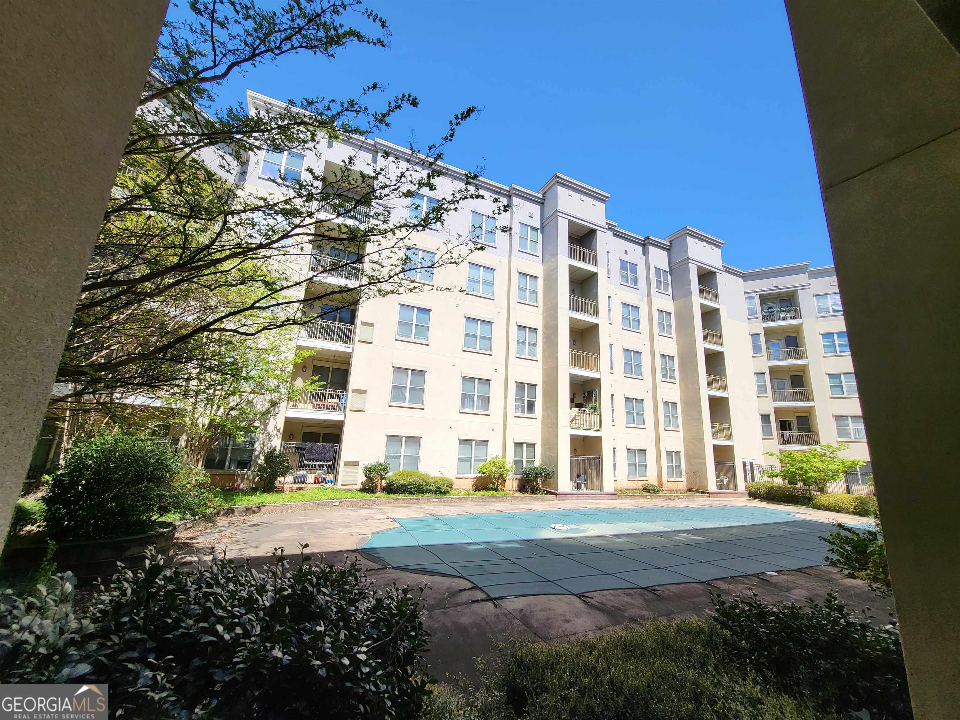 The Washington - Residential