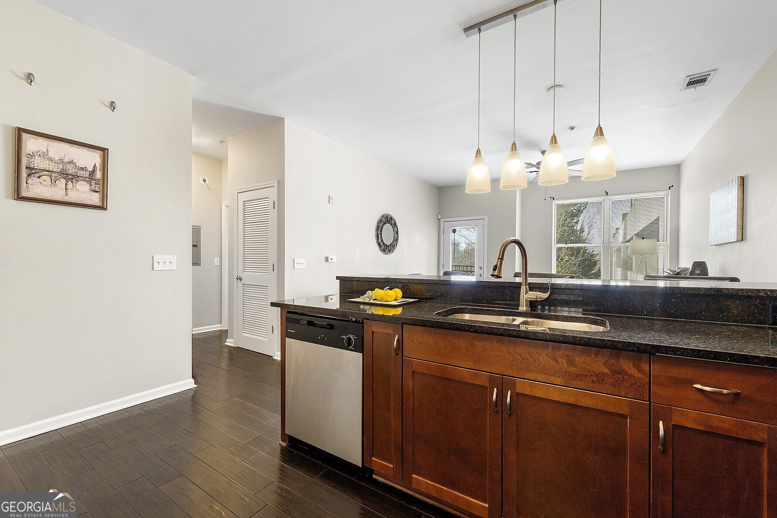 The Washington - Residential