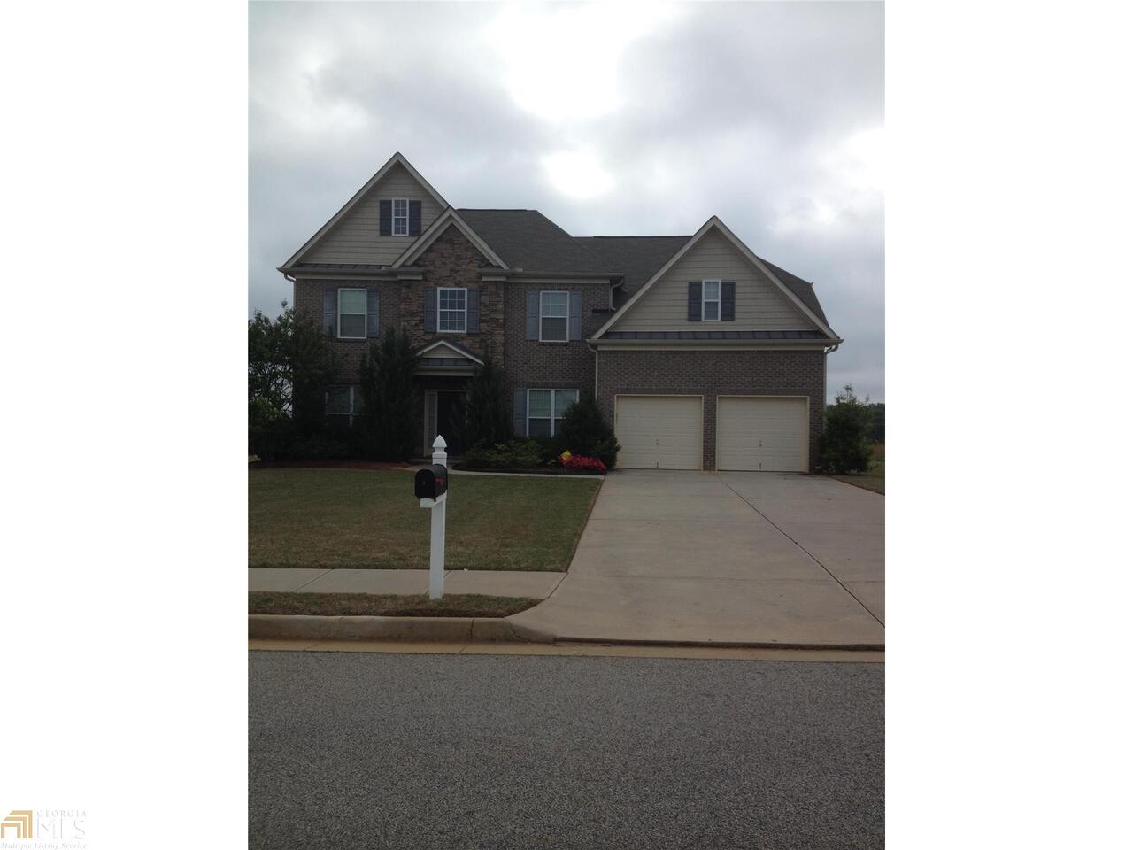 Photo 1 of 16 — 2170 Grant Ave, McDonough, GA 30252
