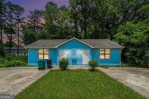 2480 WASHINGTON STREET 2482 Austell GA 30106