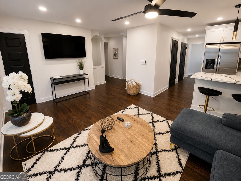 Photo of 1654 Hadlock Street SW, Atlanta, GA 30311 (MLS # 10791075)