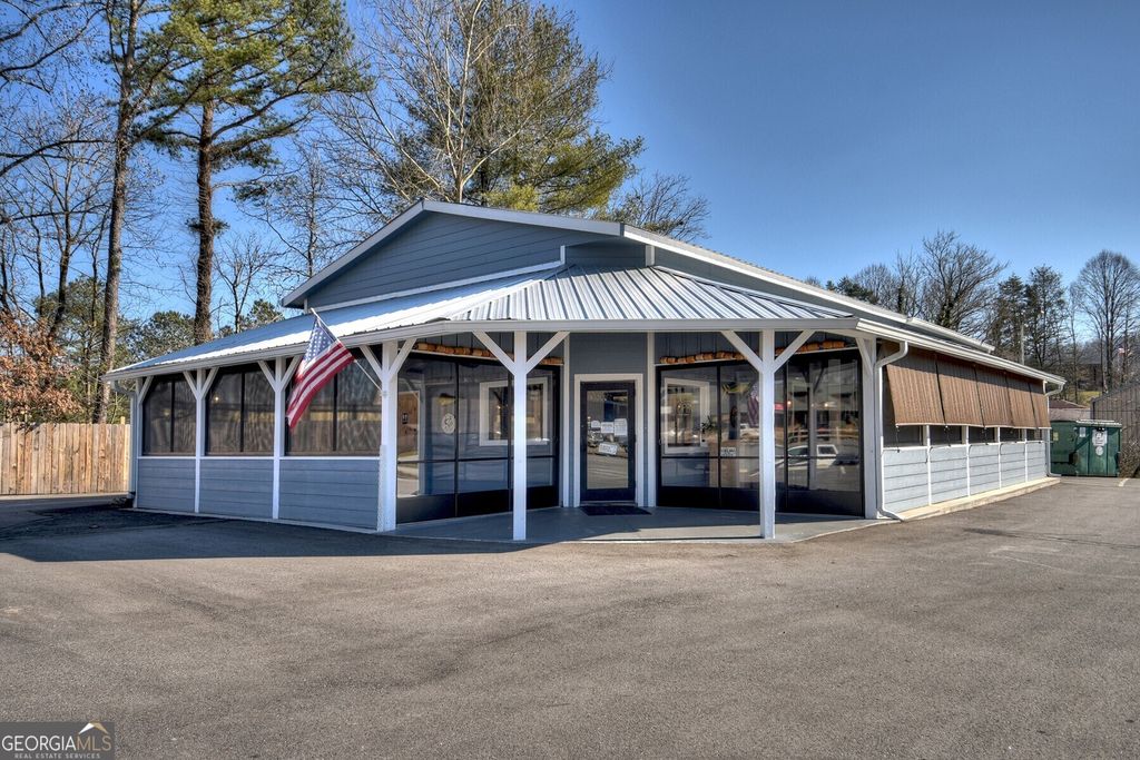 Photo of 2414 E First Street, Blue Ridge, GA 30513 (MLS # 10697522)