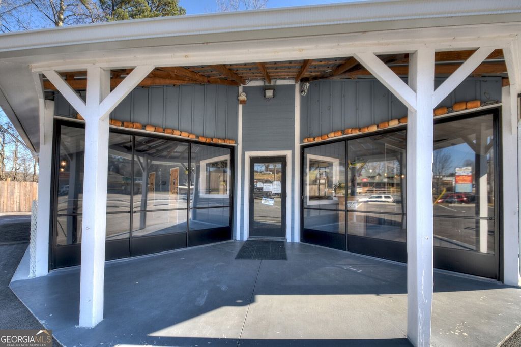 Photo of 2414 E First Street, Blue Ridge, GA 30513 (MLS # 10697522)