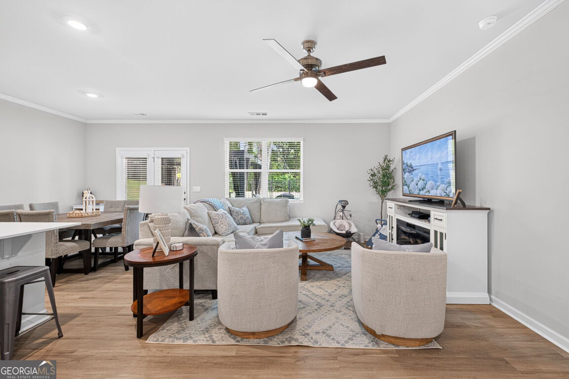 4136 Kestrel CT