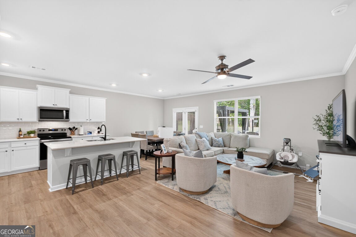 4136 Kestrel CT