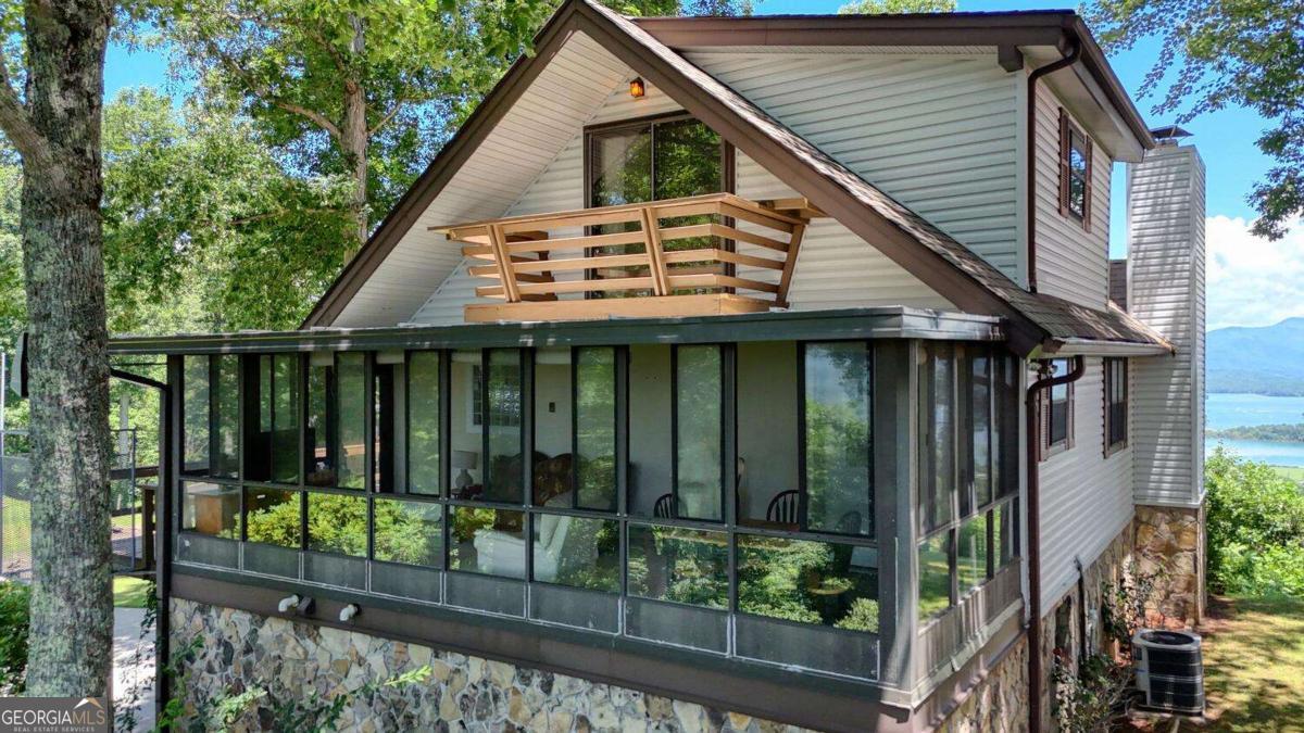 980 Mining Gap TRL 51 & 52