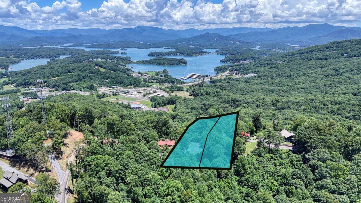 980 Mining Gap TRL 51 & 52