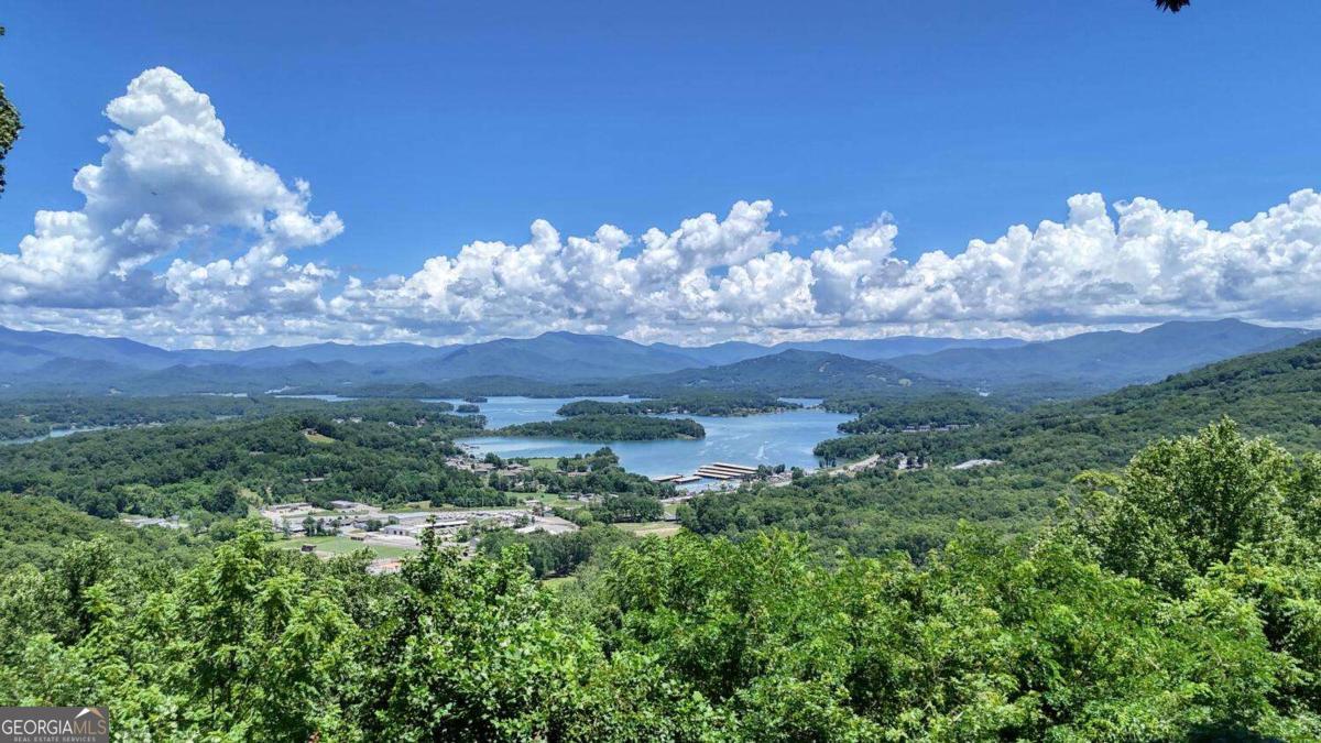 980 Mining Gap TRL 51 & 52