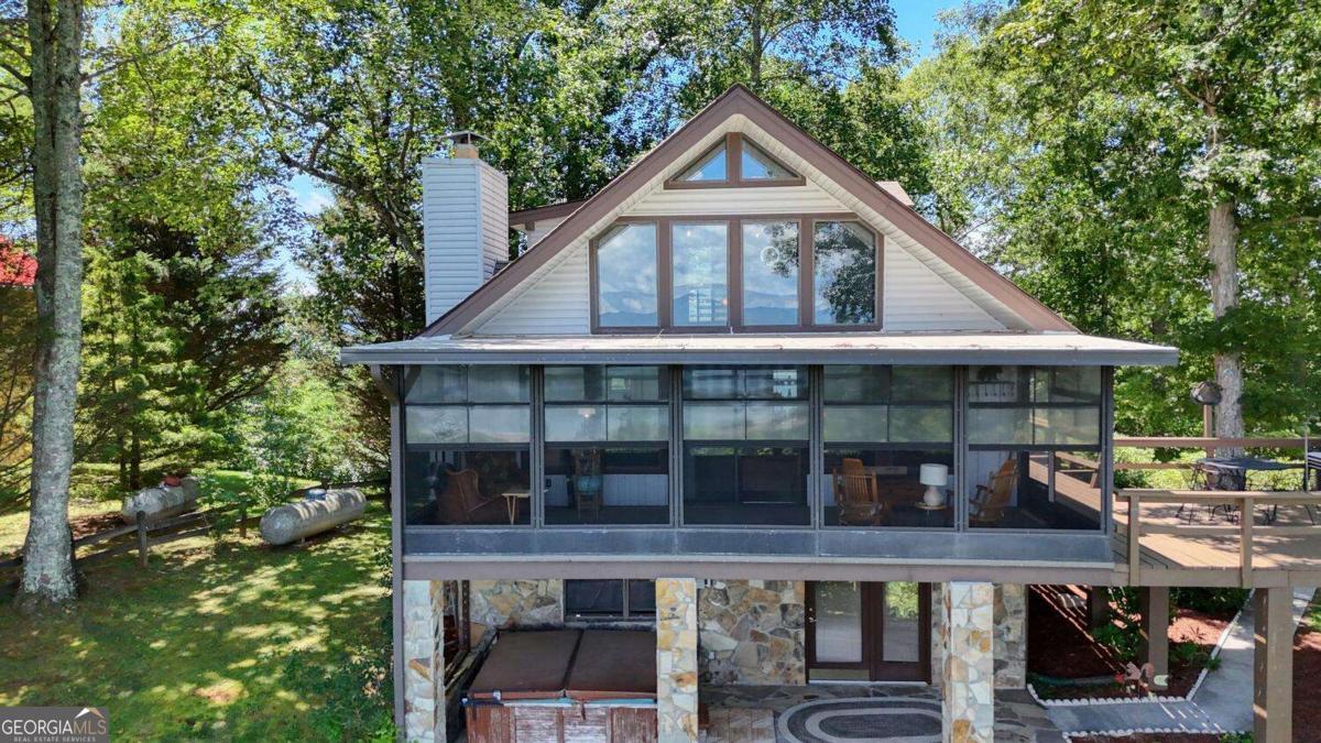 980 Mining Gap TRL 51 & 52