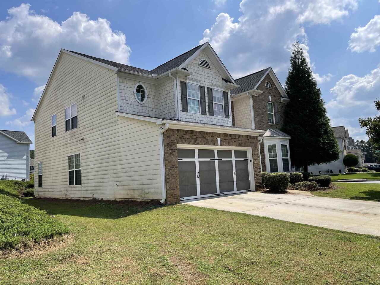 Kingston - Residential