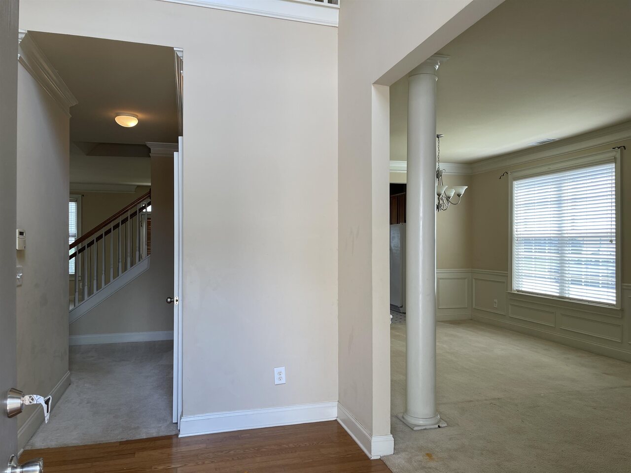 Kingston - Residential