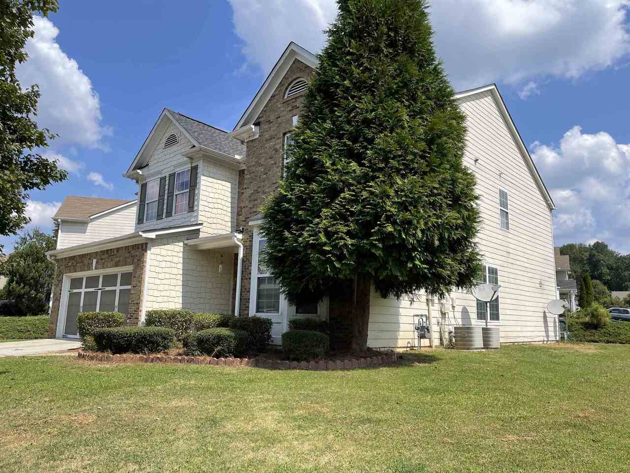 Kingston - Residential