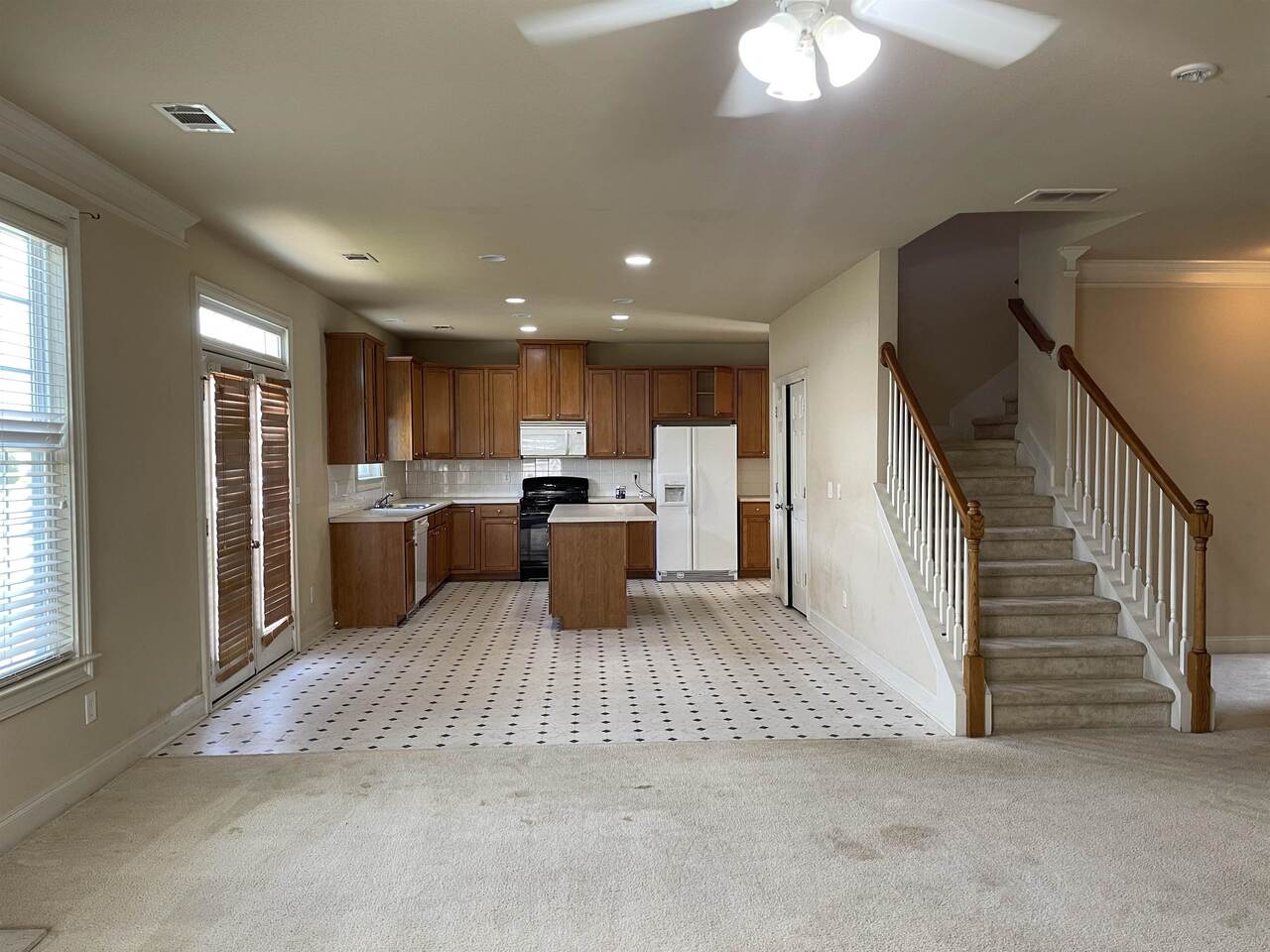 Kingston - Residential
