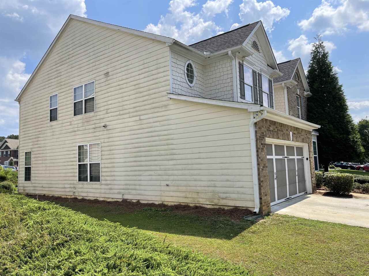 Kingston - Residential