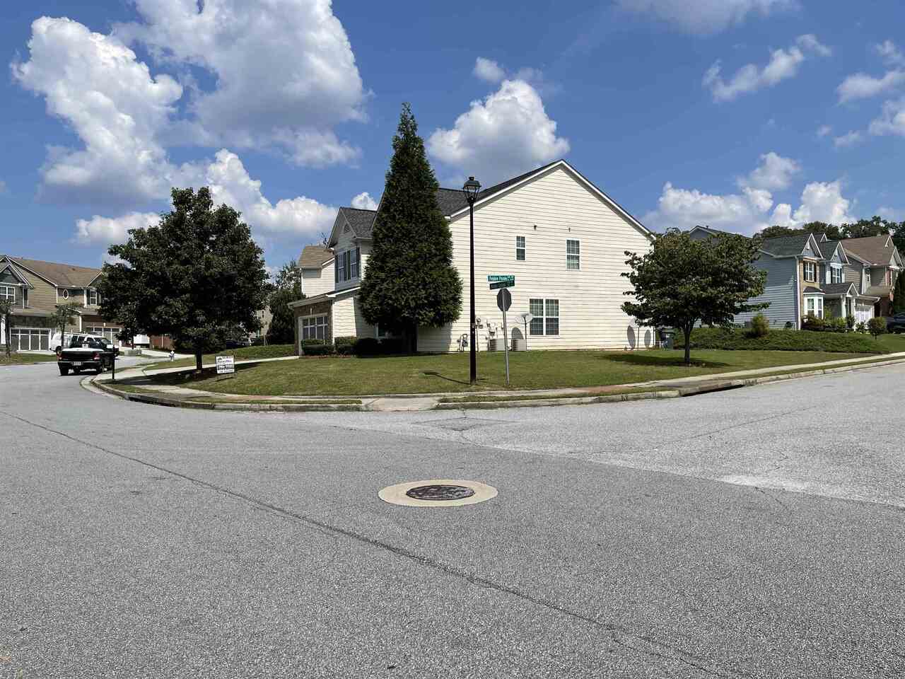 Kingston - Residential