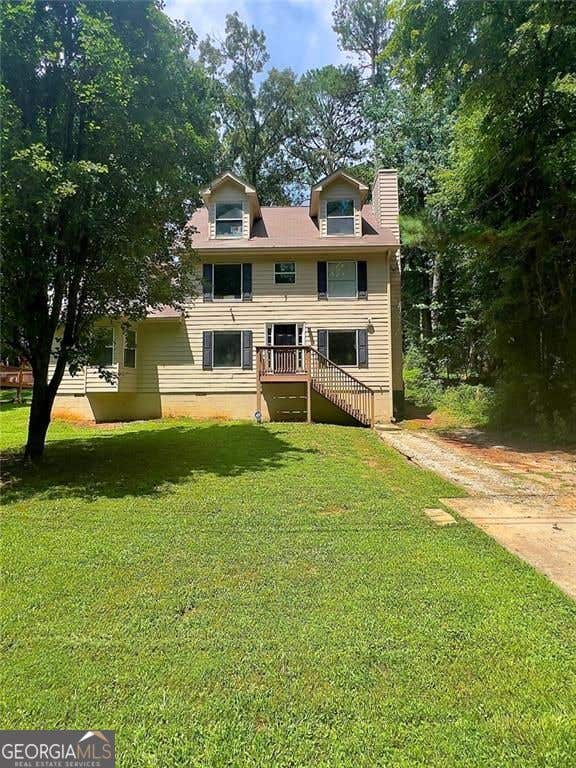 Photo of 8446 Donald Road, Snellville, GA 30039 (MLS # 10820961)