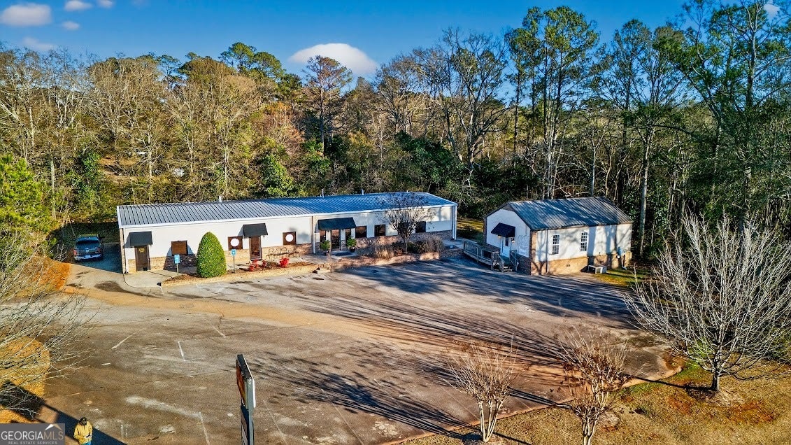 838 New Franklin RD
