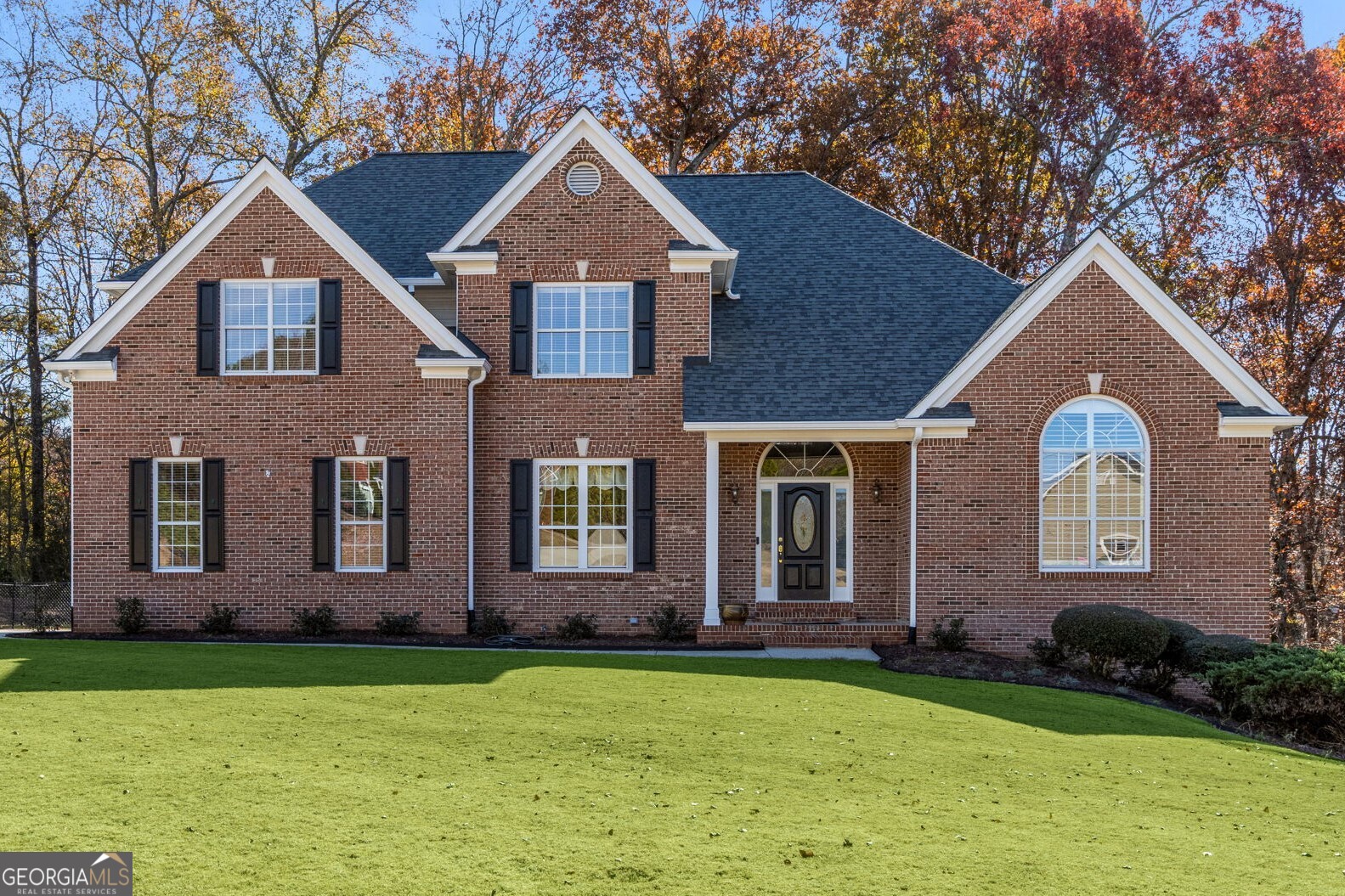 Buford, Georgia 30518, United States, 4 Bedrooms Bedrooms, ,5 BathroomsBathrooms,Residential,Active,252879