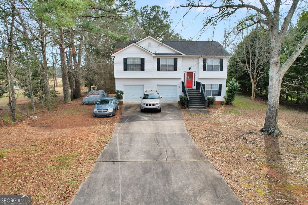 Photo of 150 Camden Road, Griffin, GA 30223 (MLS # 10704154)