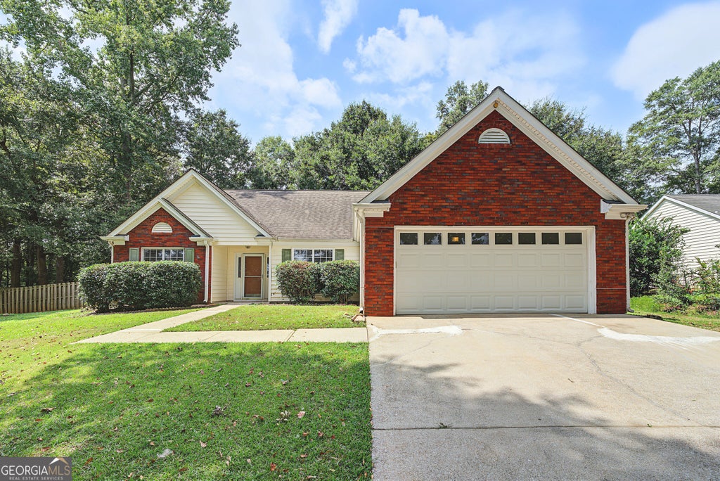 Photo of 80 Savanna Court, Powder Springs, GA 30127 (MLS # 10848899)