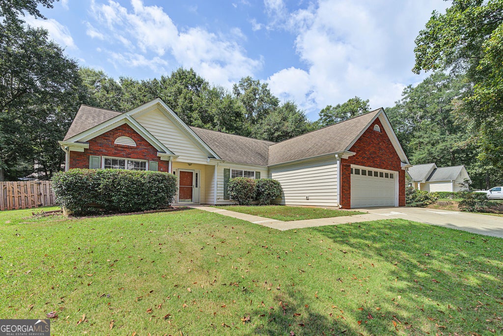Photo of 80 Savanna Court, Powder Springs, GA 30127 (MLS # 10848899)