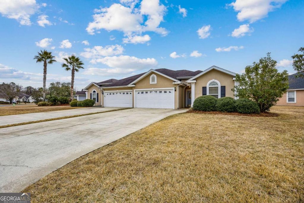 Photo of 119 Austin Ryan Drive, Kingsland, GA 31548 (MLS # 10688317)