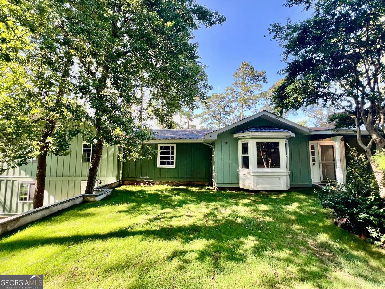 3106 Jodeco DR