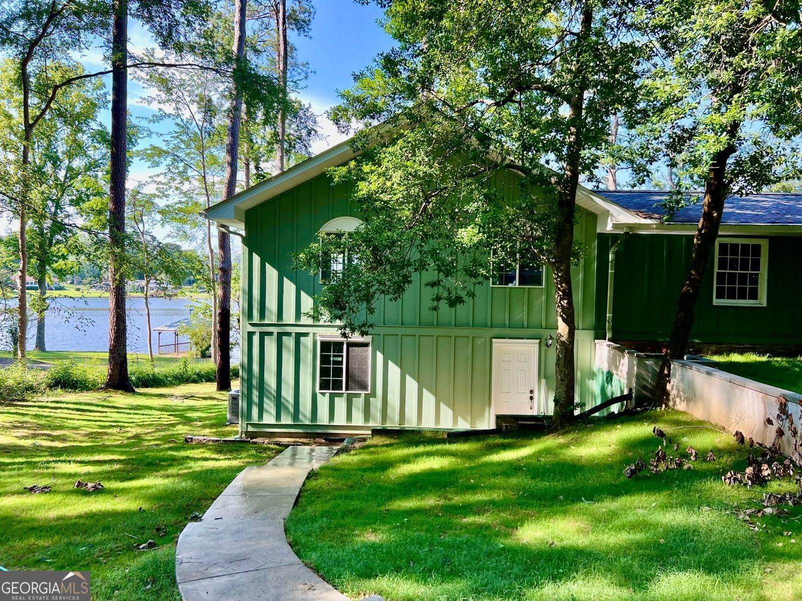 3106 Jodeco DR
