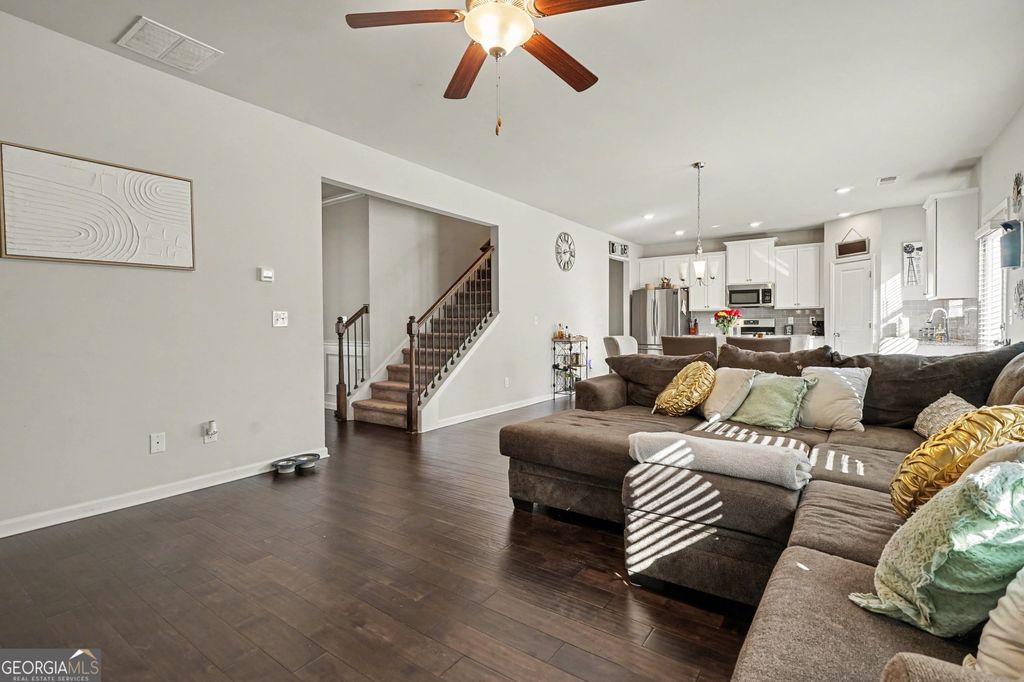 Photo of 2254 Annes Lake Circle, Lithonia, GA 30058 (MLS # 10687763)