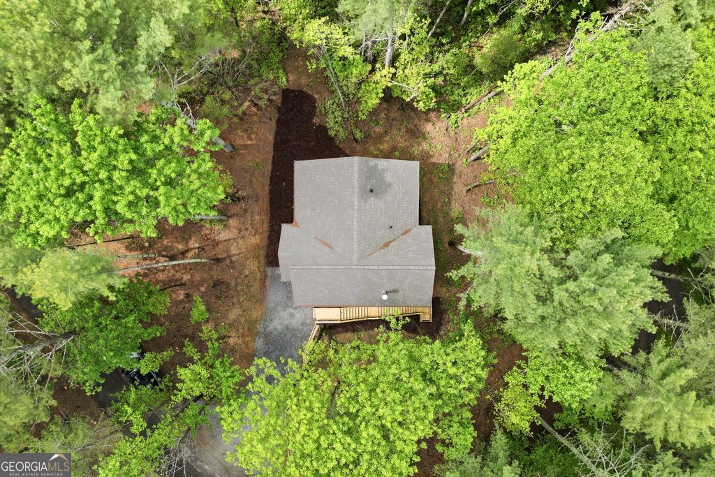 Photo of 85 Christopher Drive, Ellijay, GA 30540 (MLS # 10758392)
