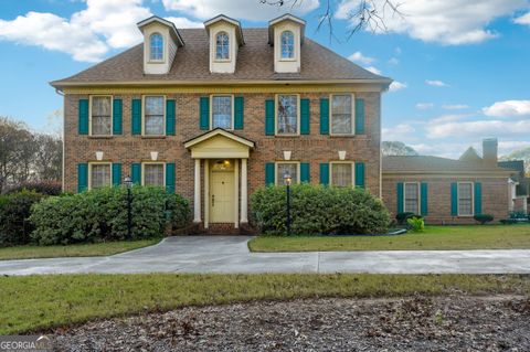 A home in Fayetteville