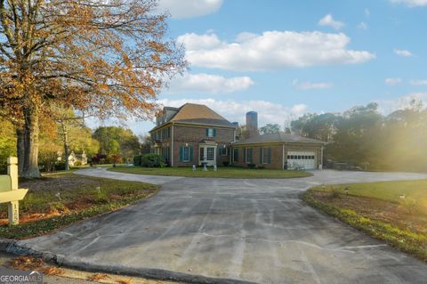 A home in Fayetteville