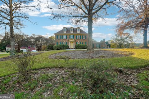 A home in Fayetteville