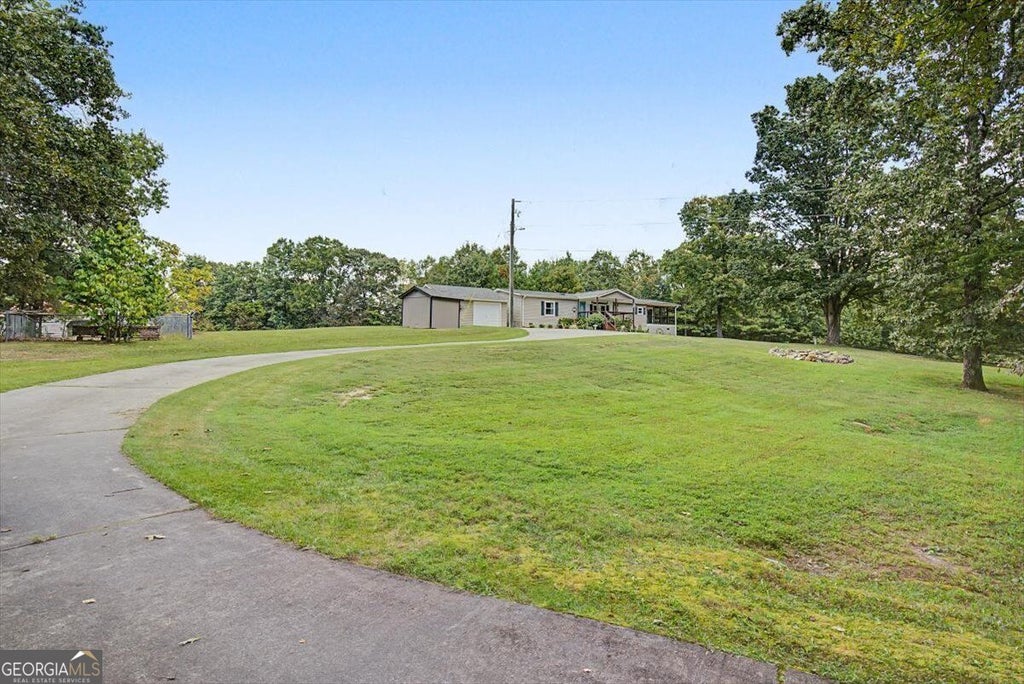 Photo of 134 John Kay Road, Taylorsville, GA 30178 (MLS # 10836806)